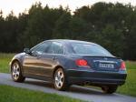 Honda Legend 2004 года
